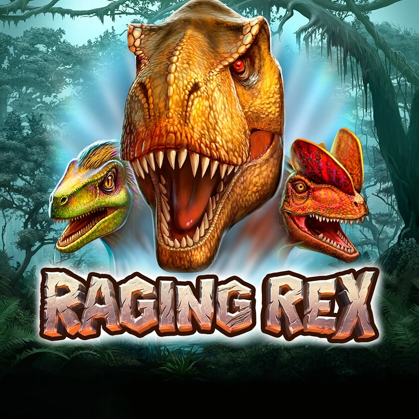 Raging Rex