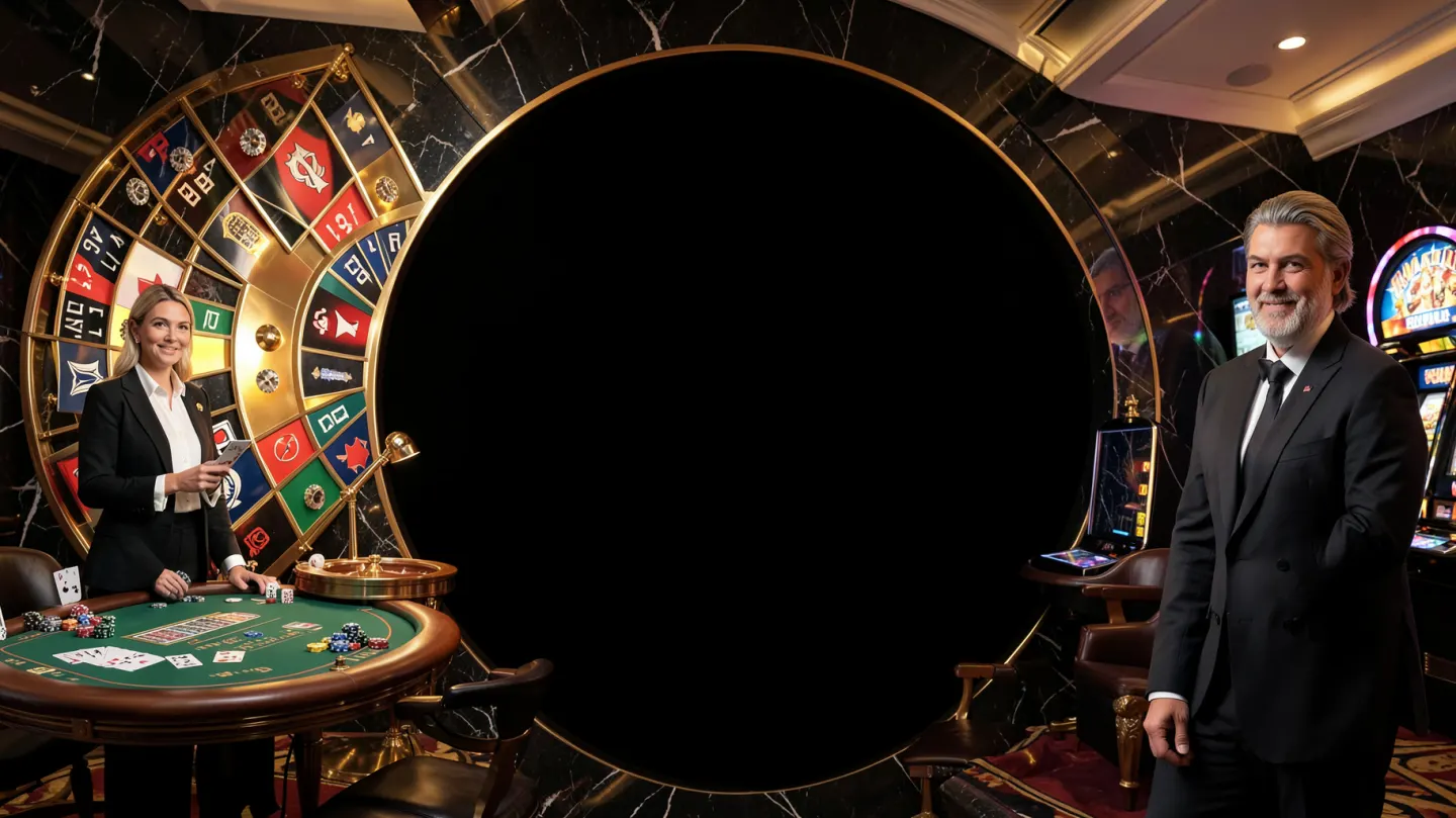 Wazamba Casino